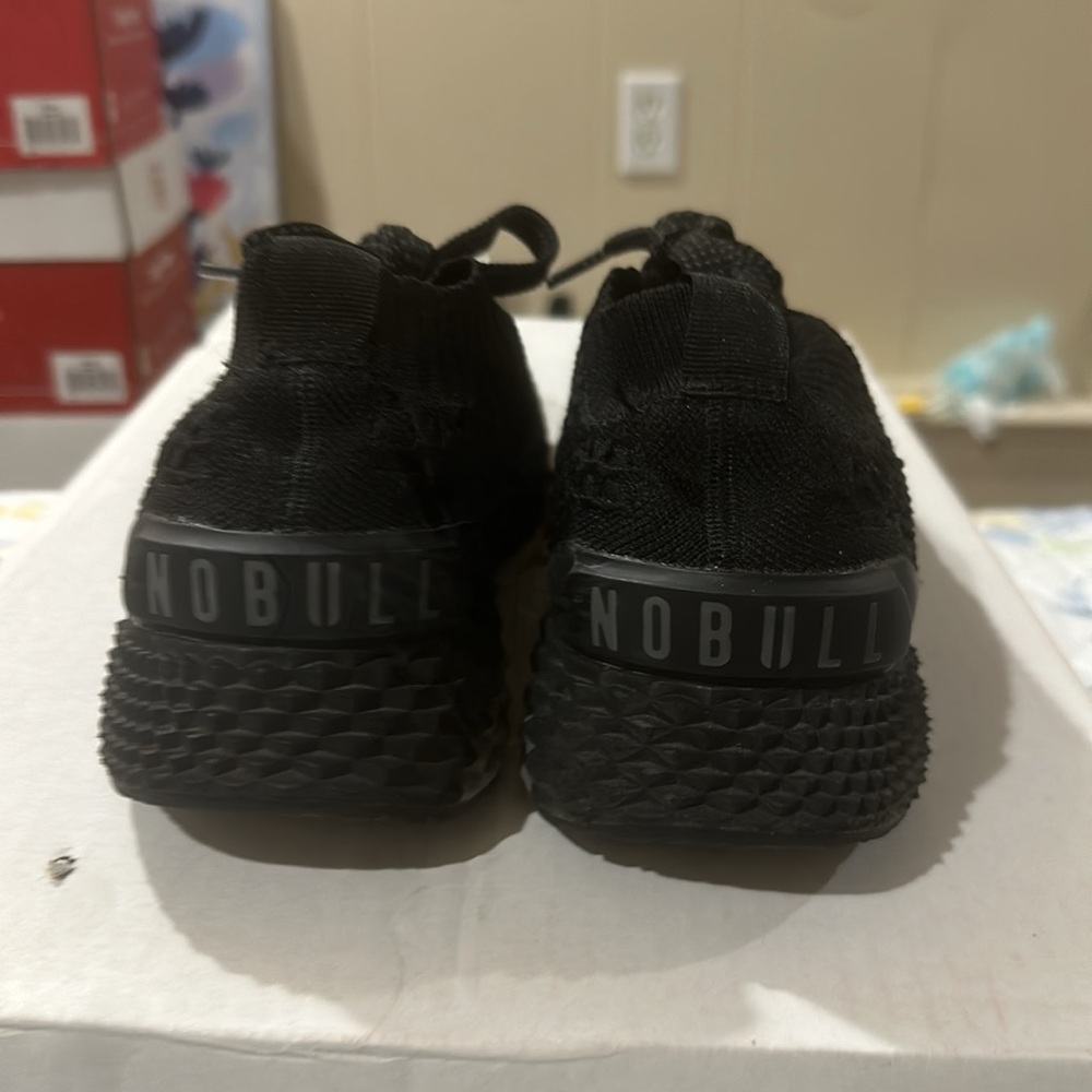 No Bull Running Sneakers